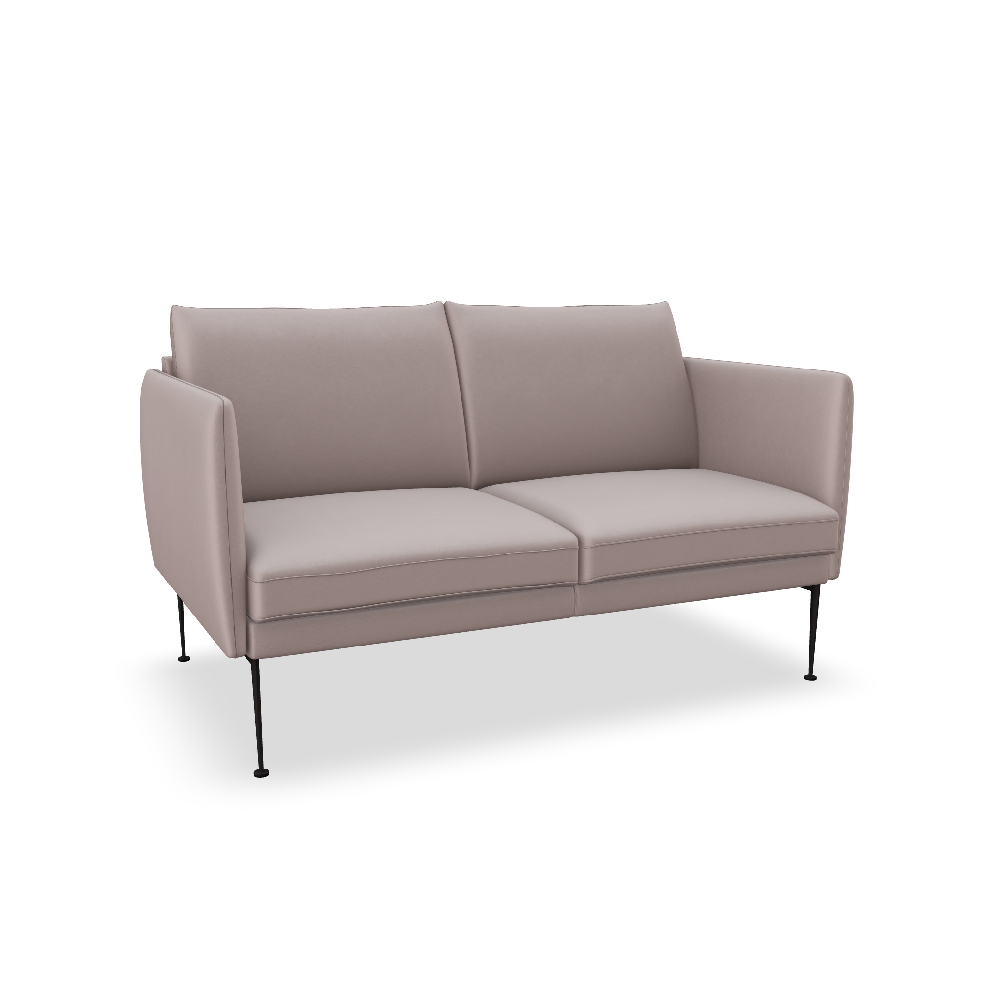 Sofa 2-Sitz