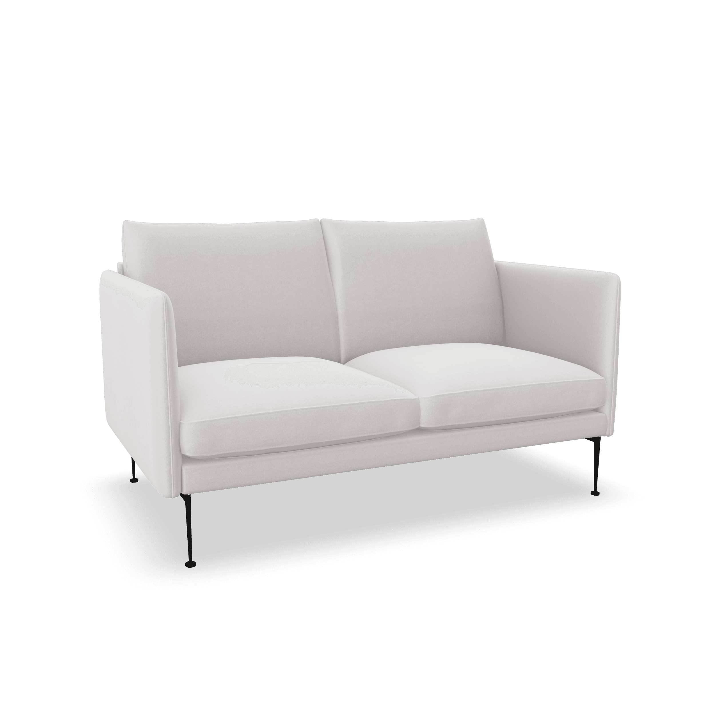 Flamingon Sofa 2-Sitz