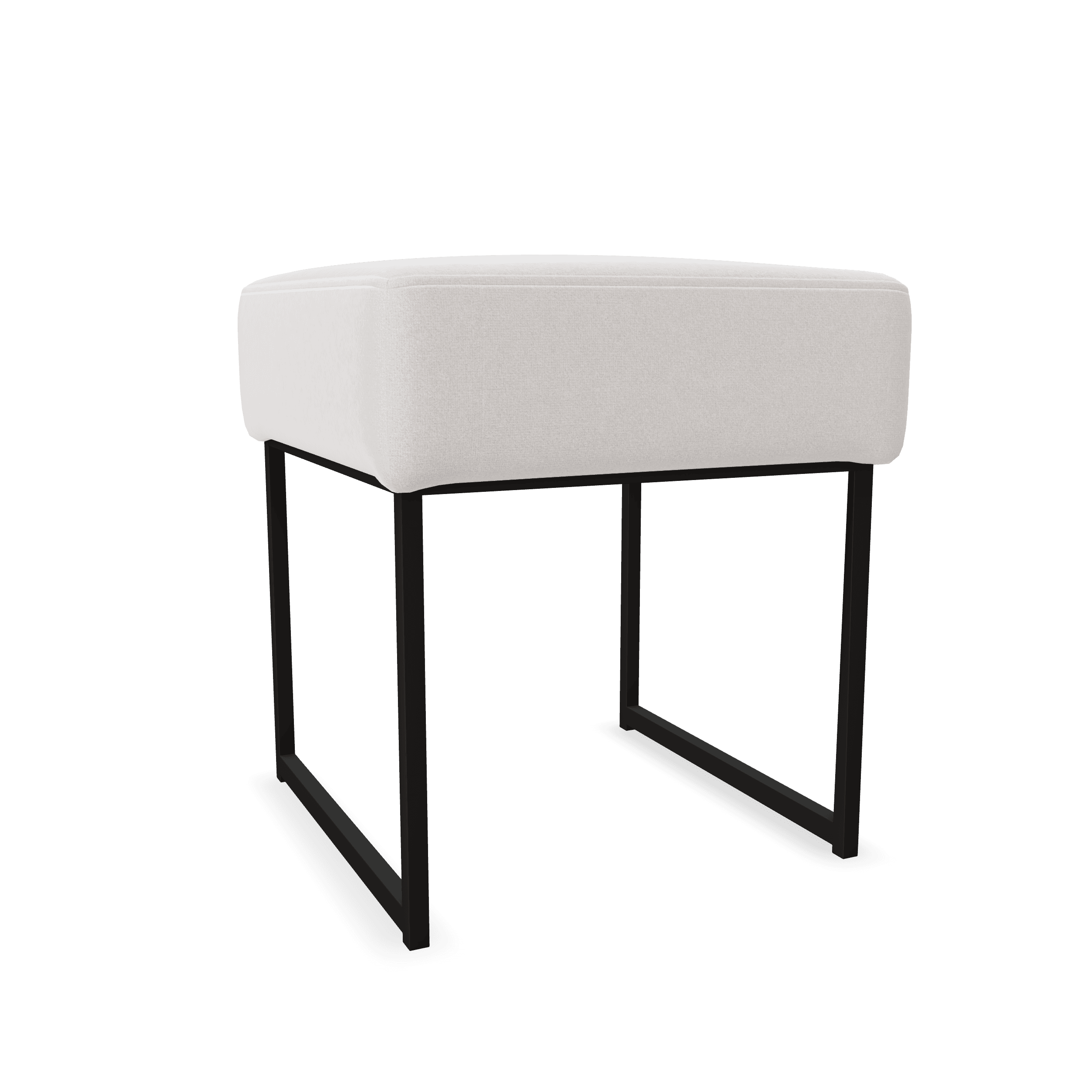 Bocken Hocker - Small