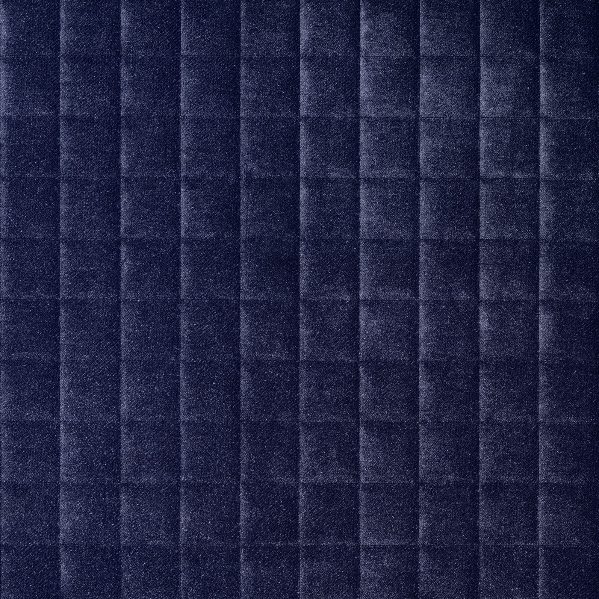Solemio Quilt Blau 20