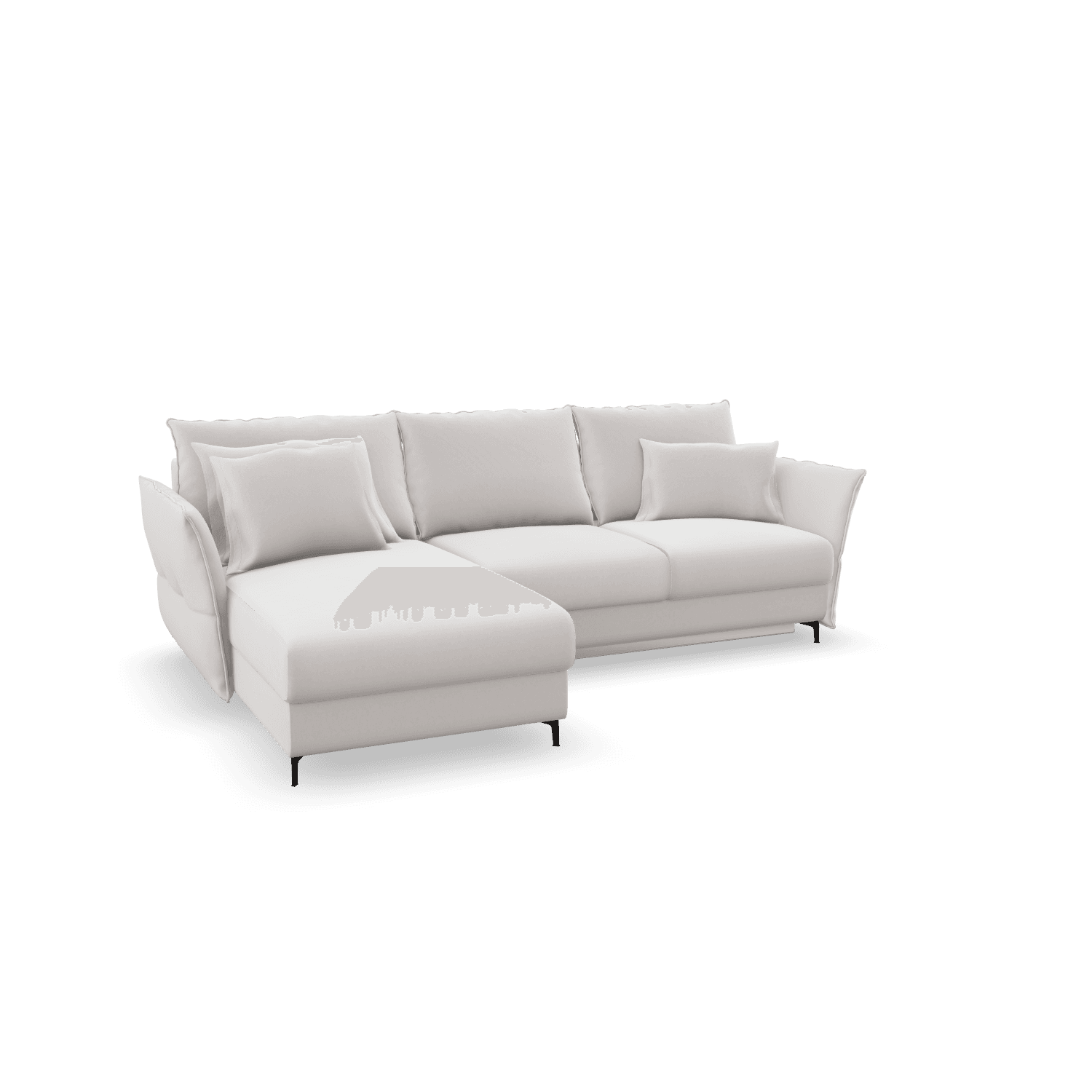 Schlafsofa Divan - Links