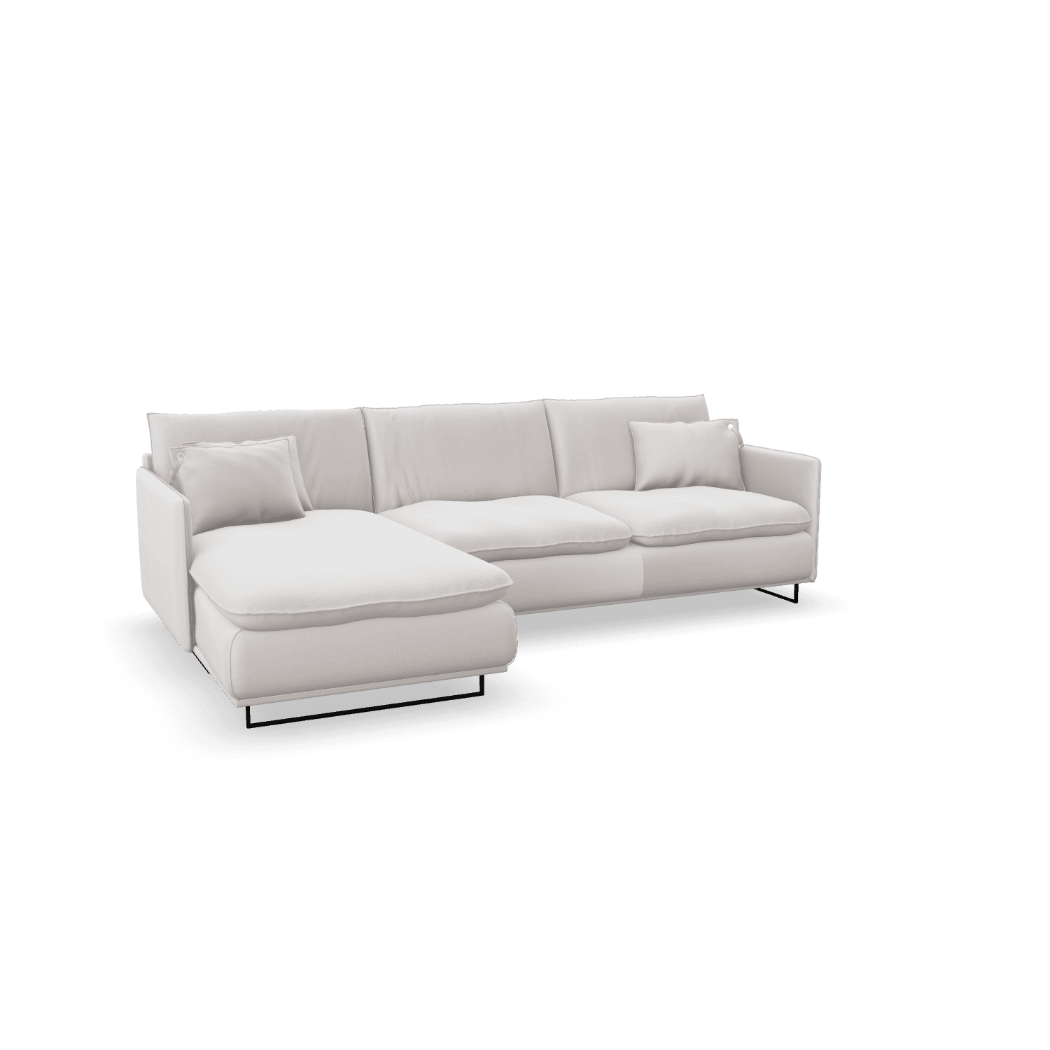 Divansofa - Links