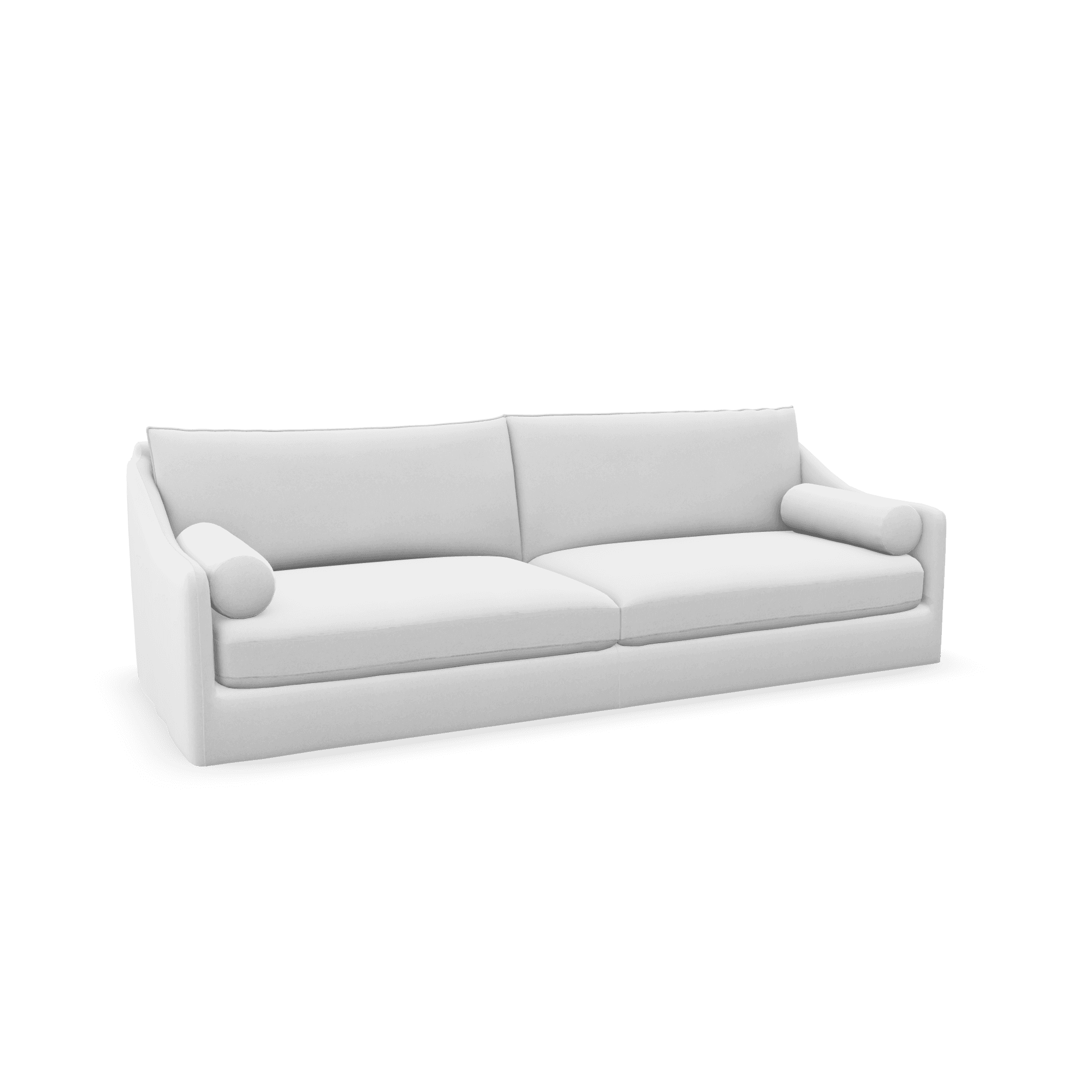 Antilopen - Extra Bezug Sofa 3,5-Sitz