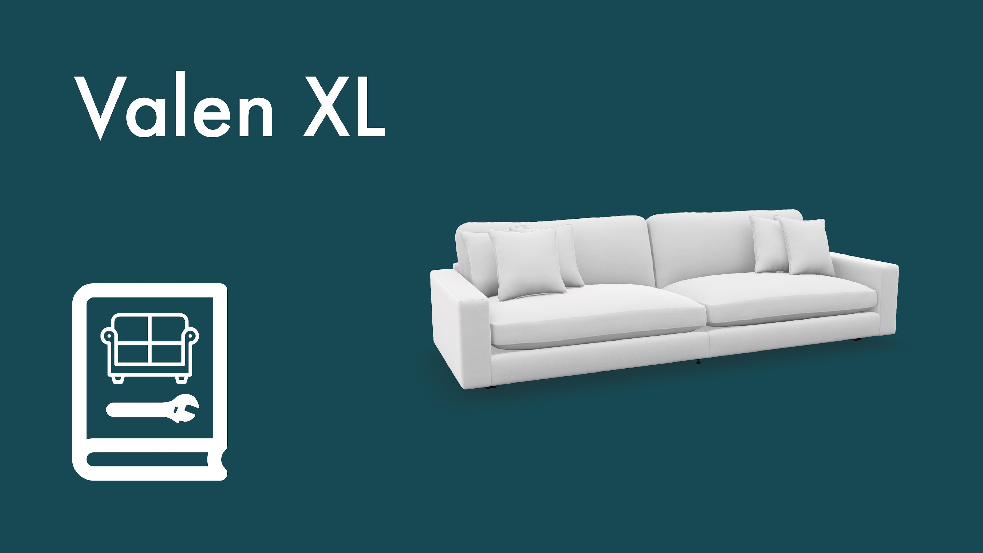 Sofa XL