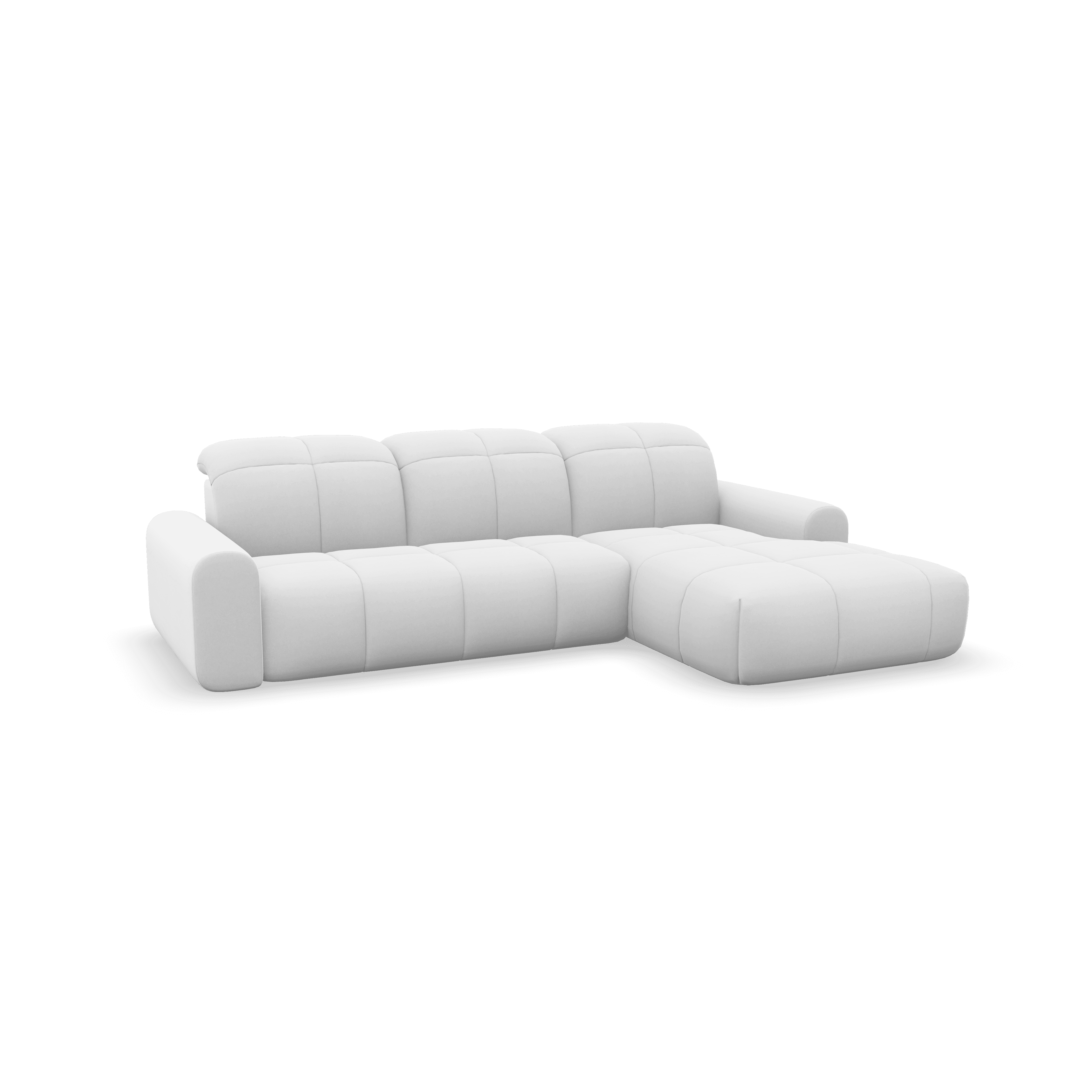 Schlafsofa Divan - Rechts