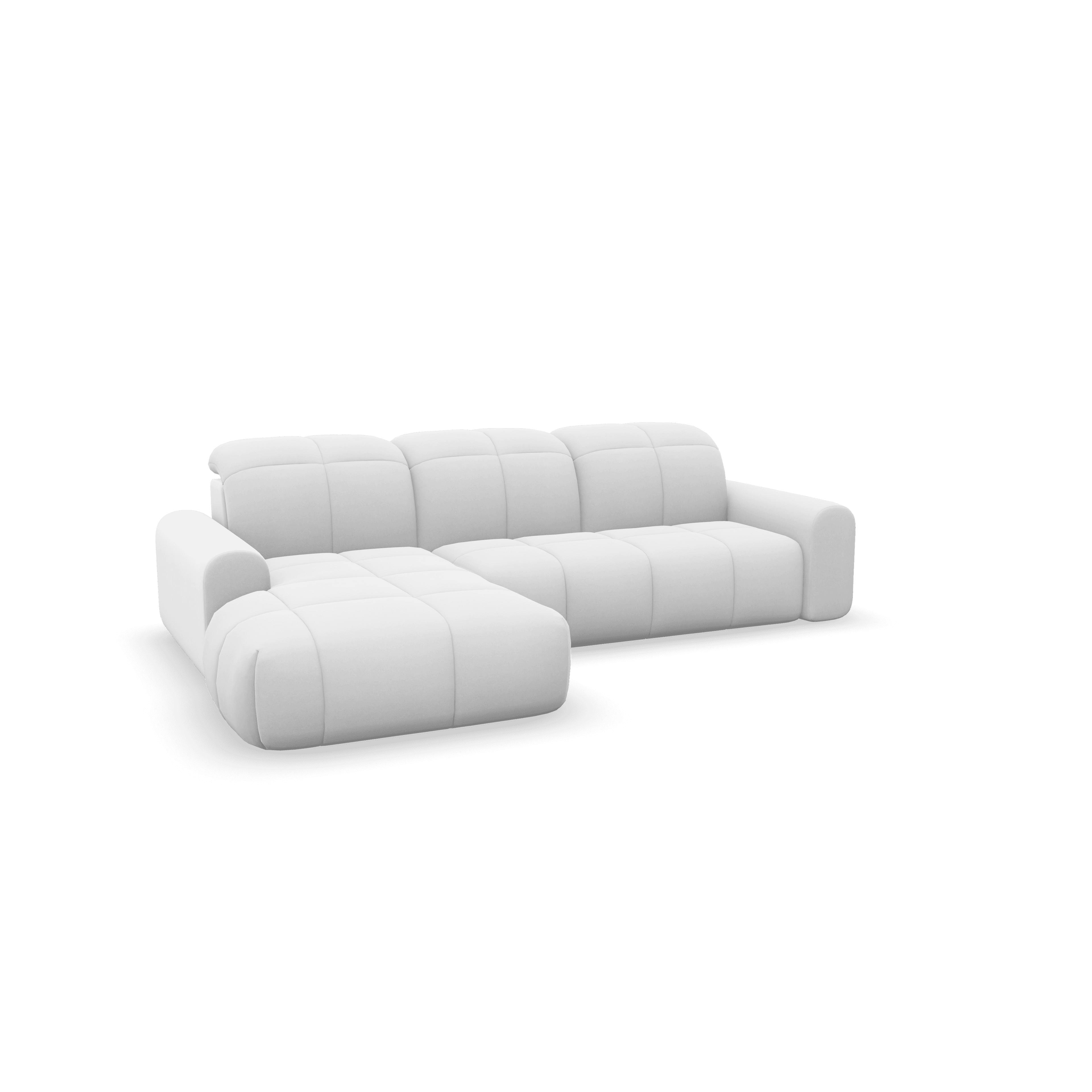 Schlafsofa Divan - Links