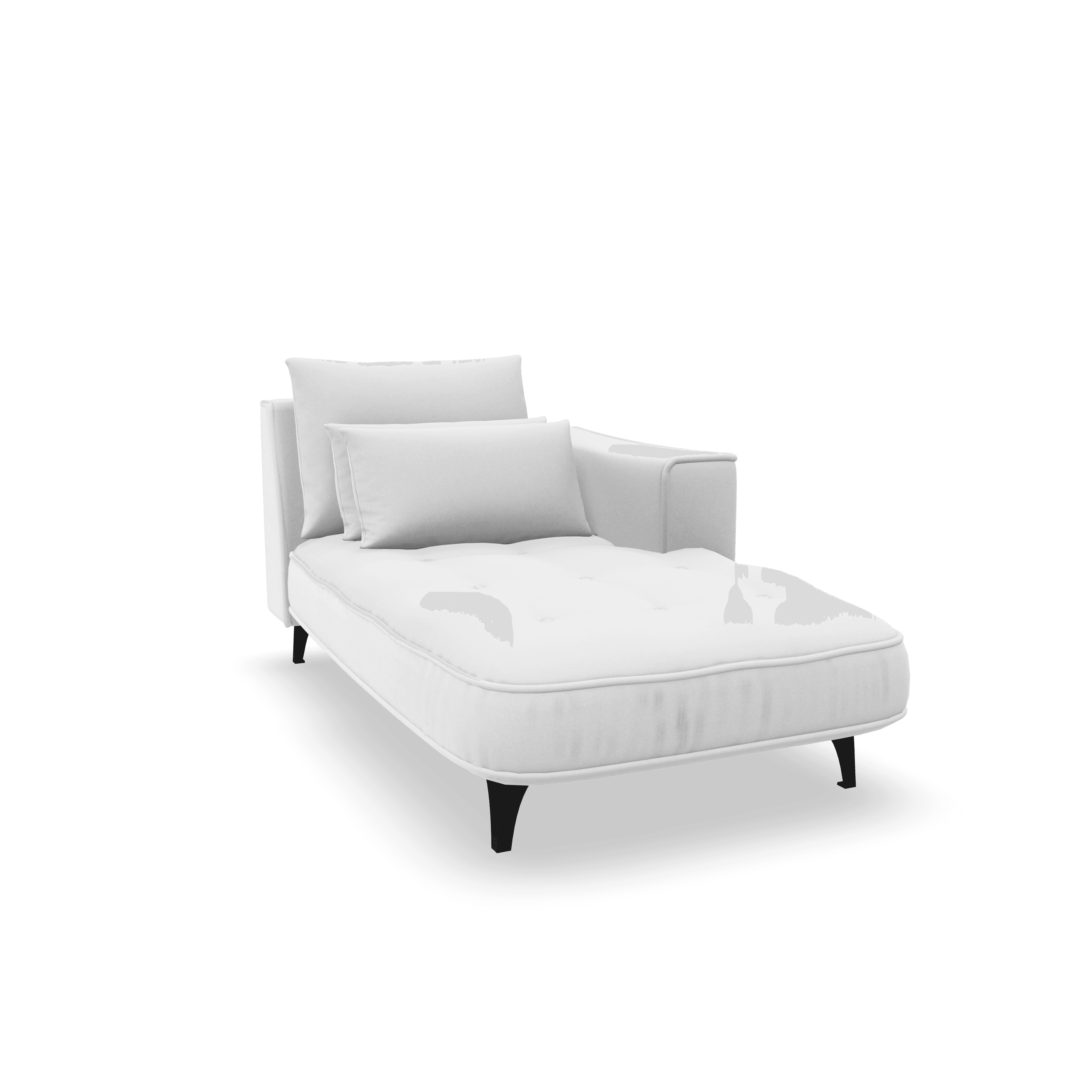 Chaiselongue - Rechts