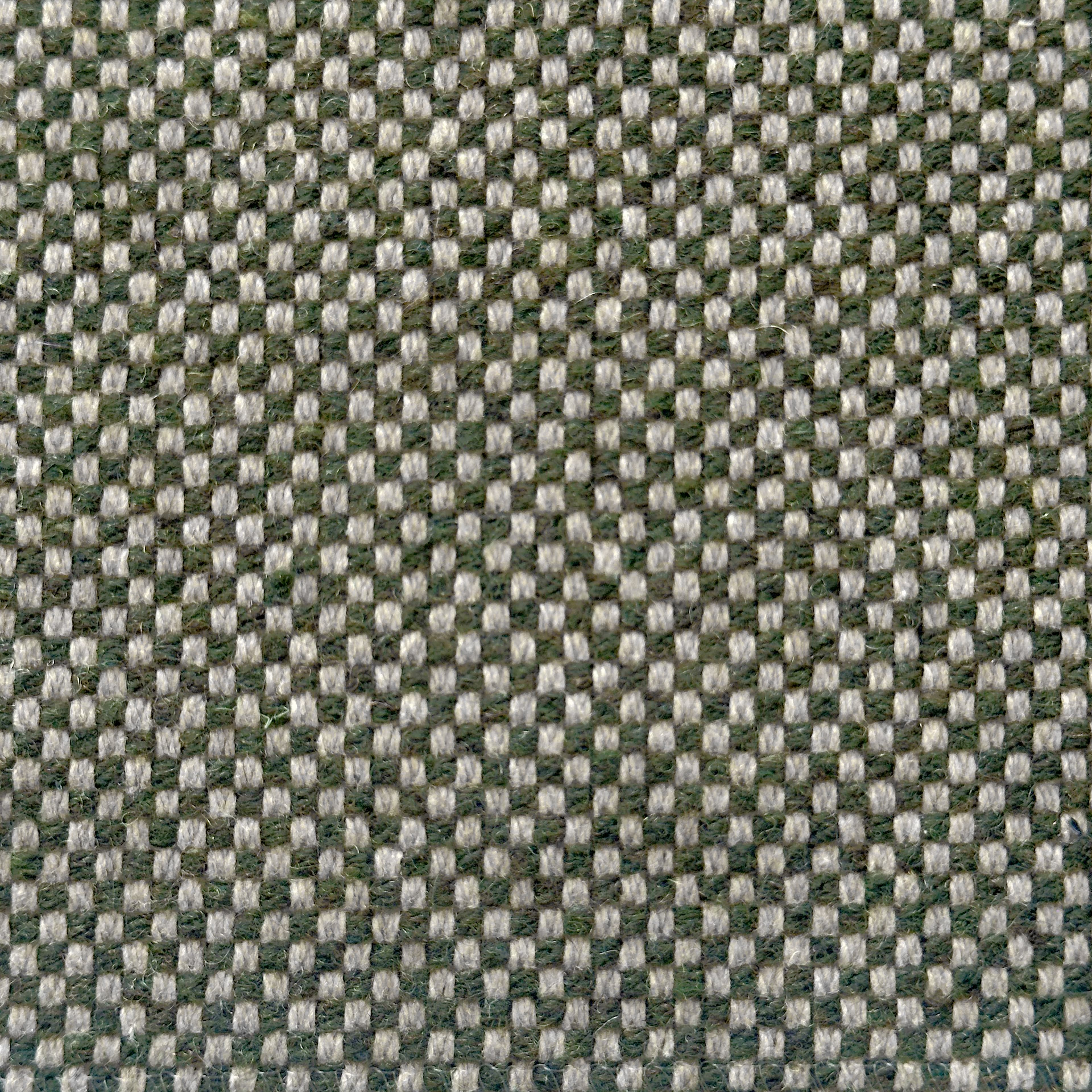 Rewool Panama Grün-Beige 005