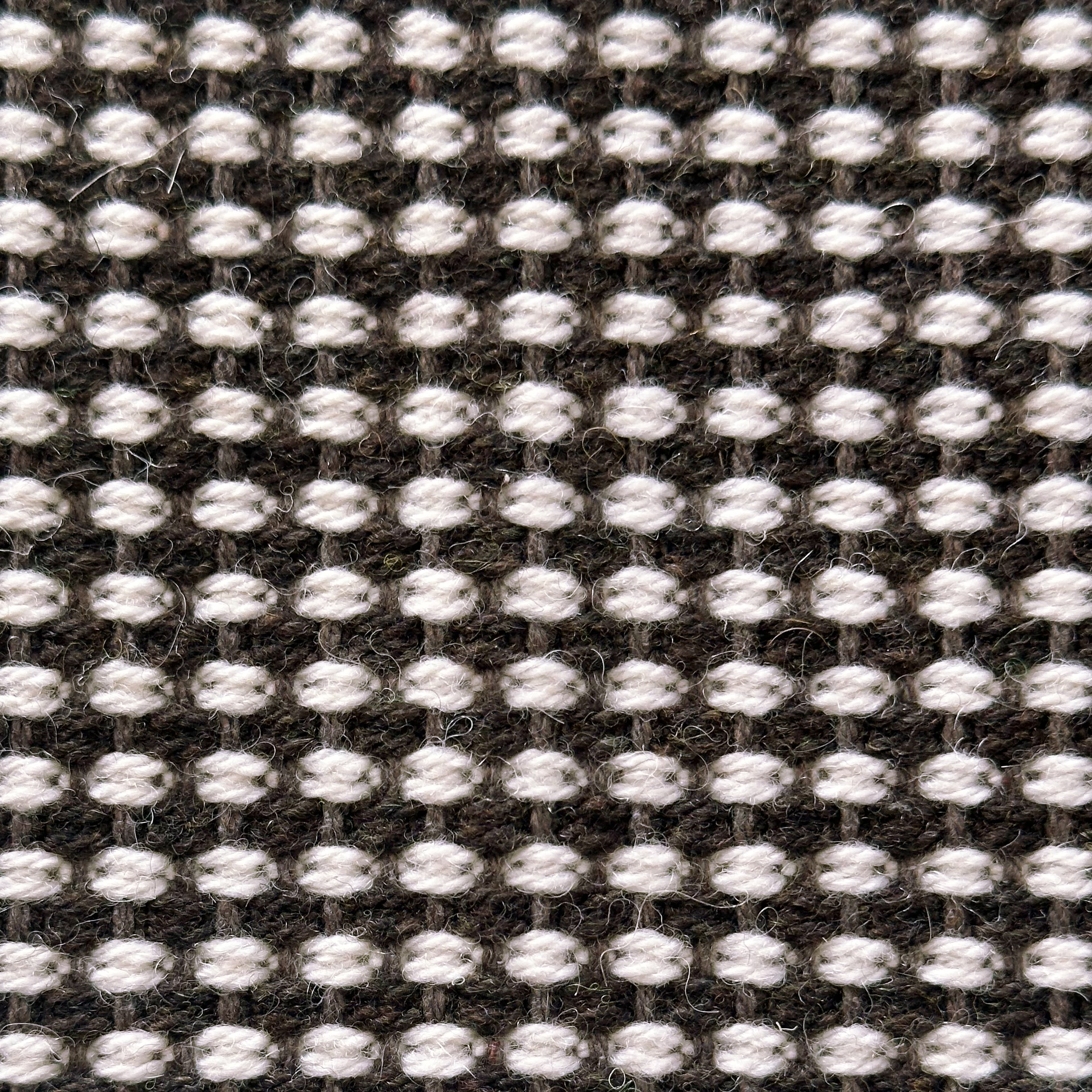 Rewool Maglia Braun 036