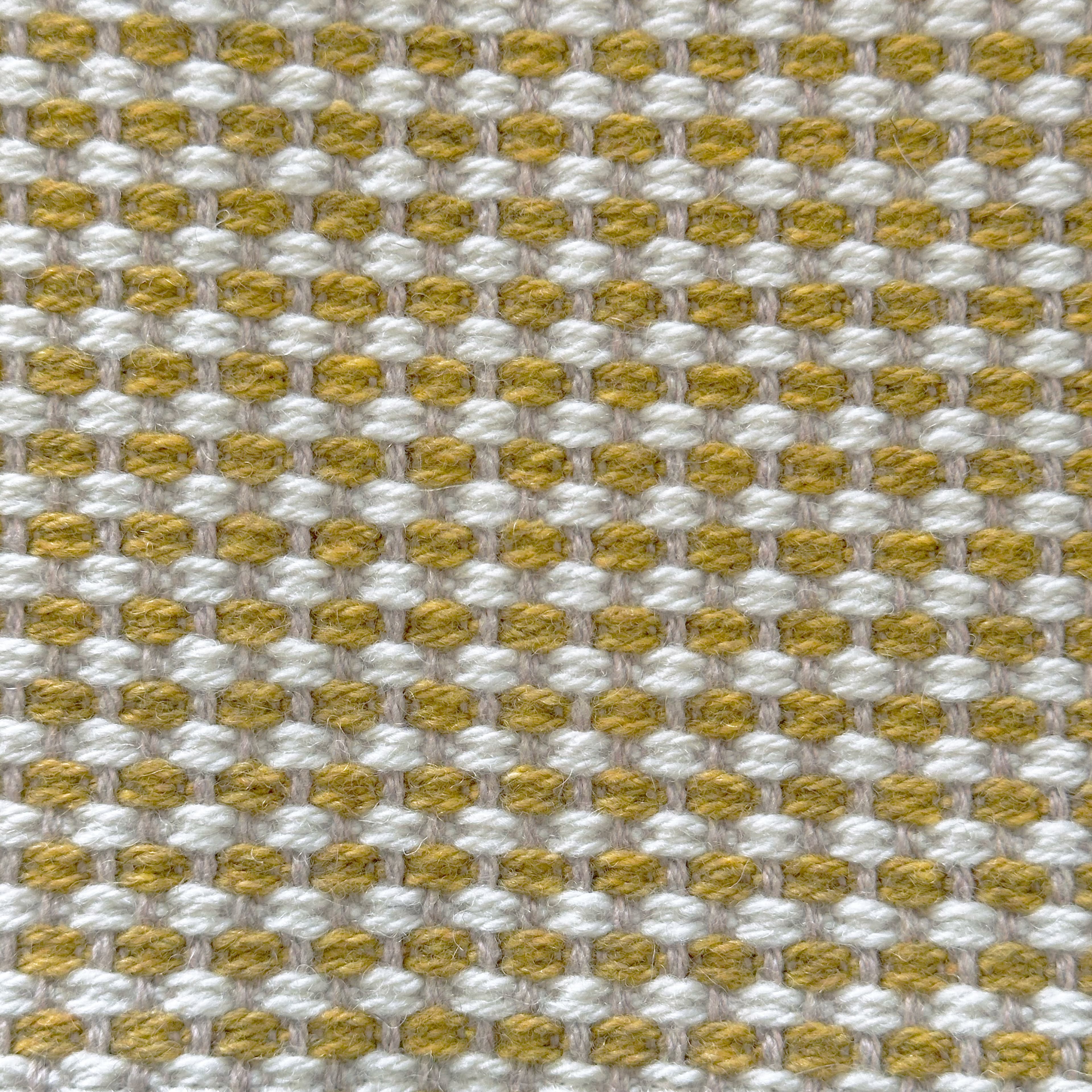 Rewool Maglia Senfgelb 027