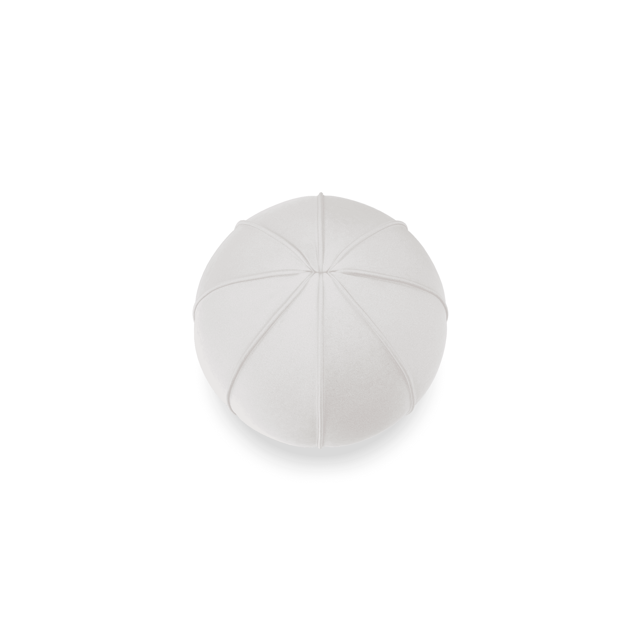 Ball-Kissen 35cm