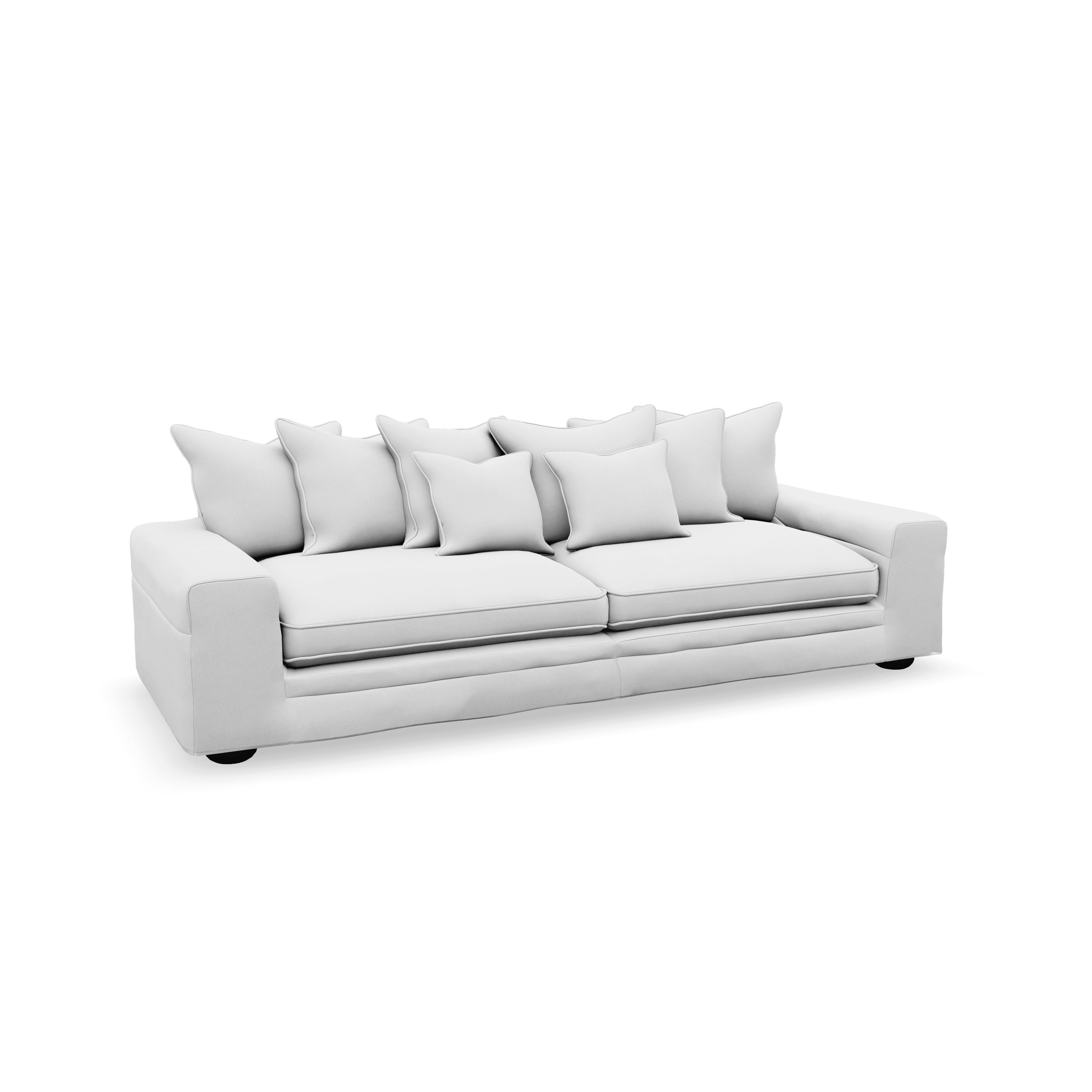 Sofa gerade - Chill