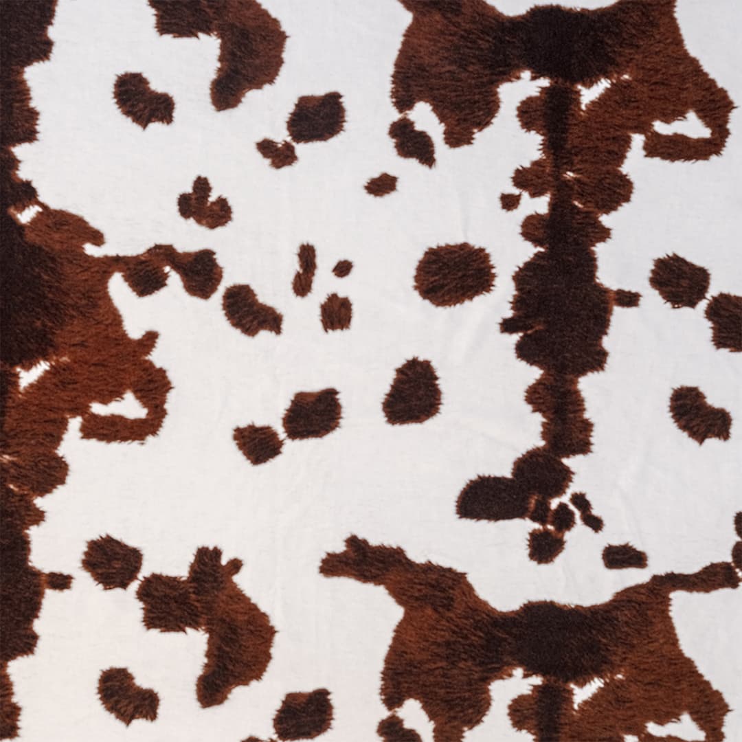 Sweef Print Cow