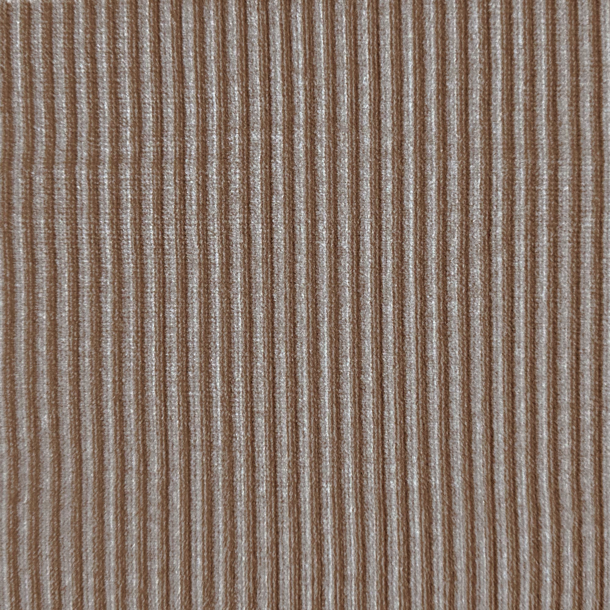 Riga Devore Braun 0504A