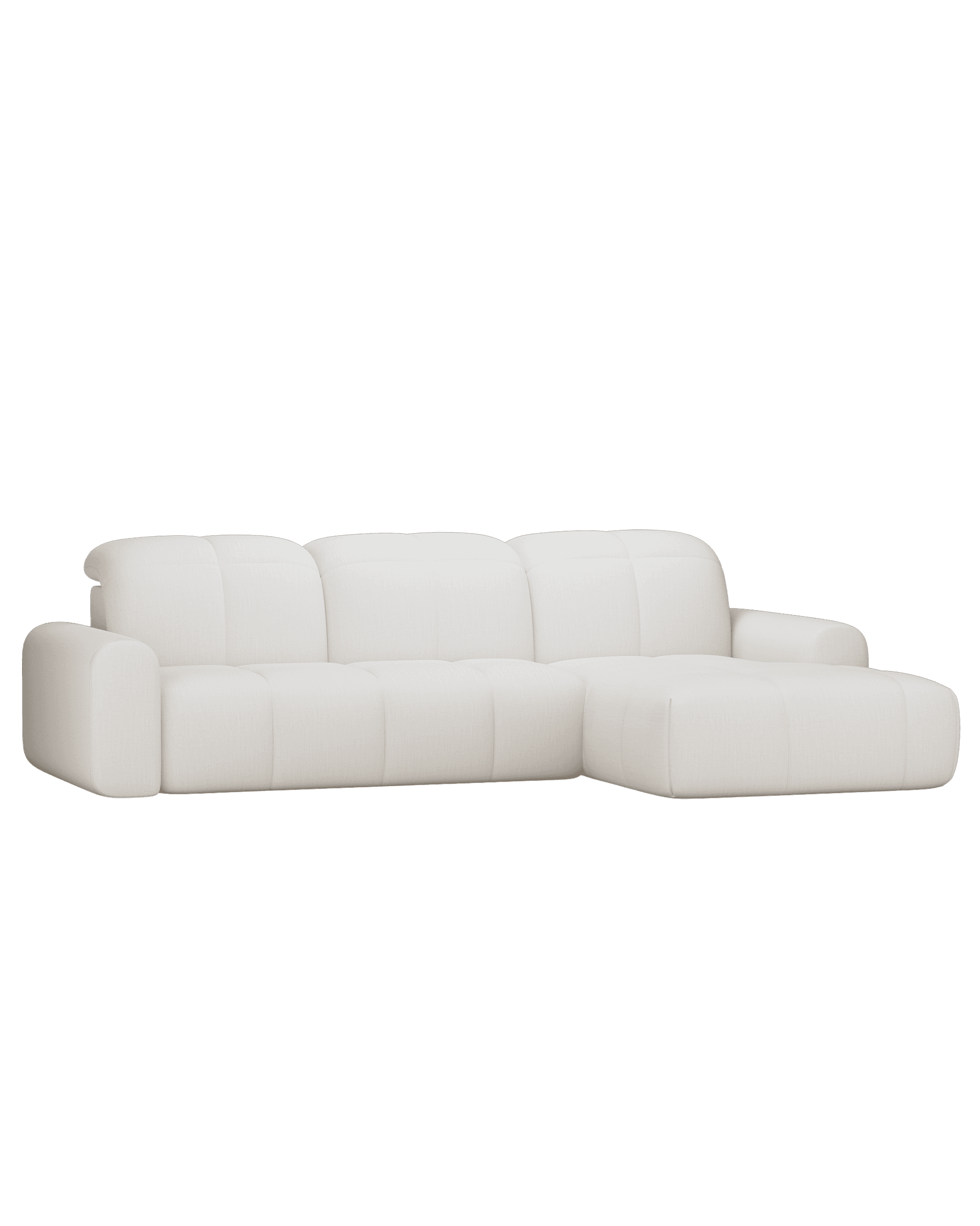 Schlafsofa Divan - Rechts