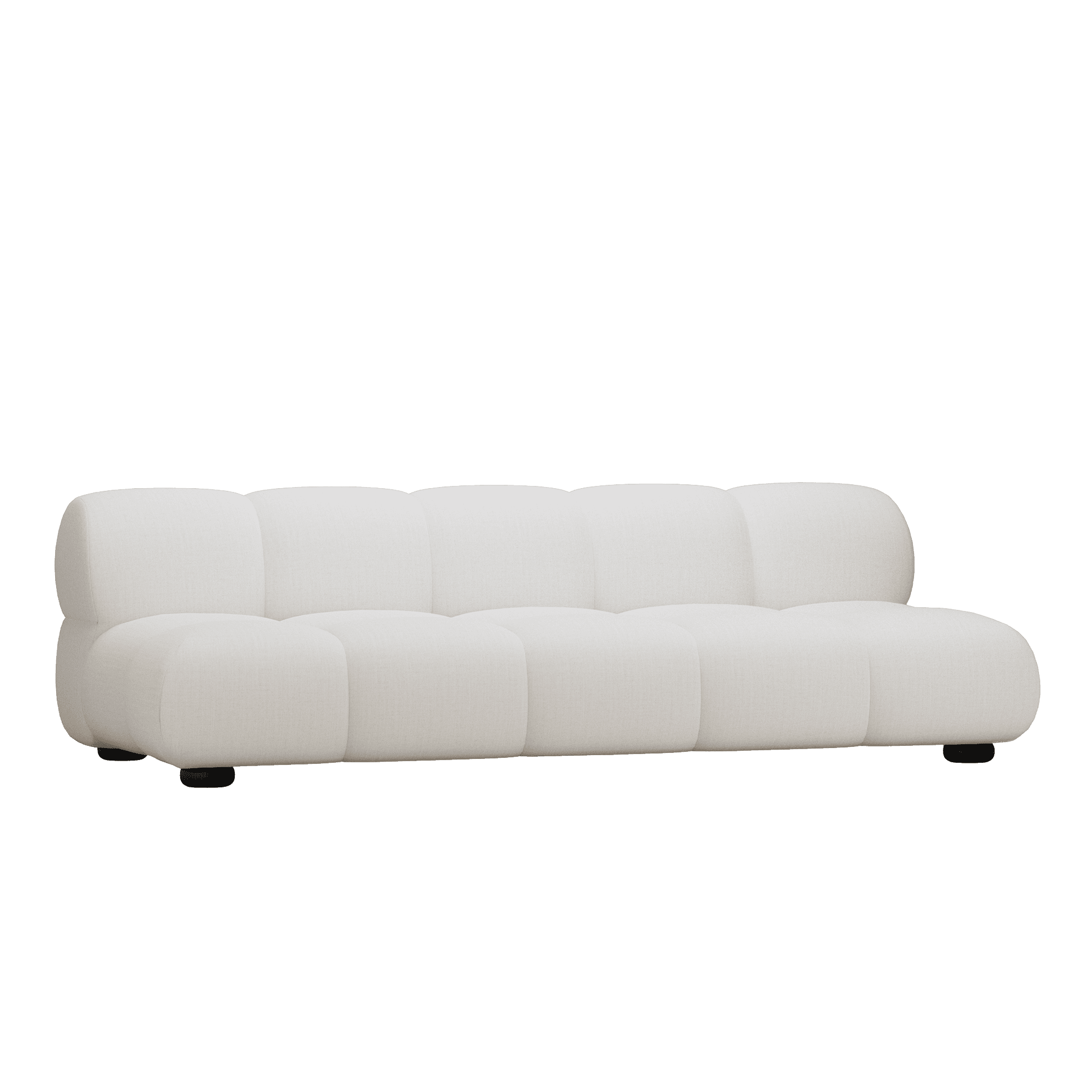 Höcker 2x5