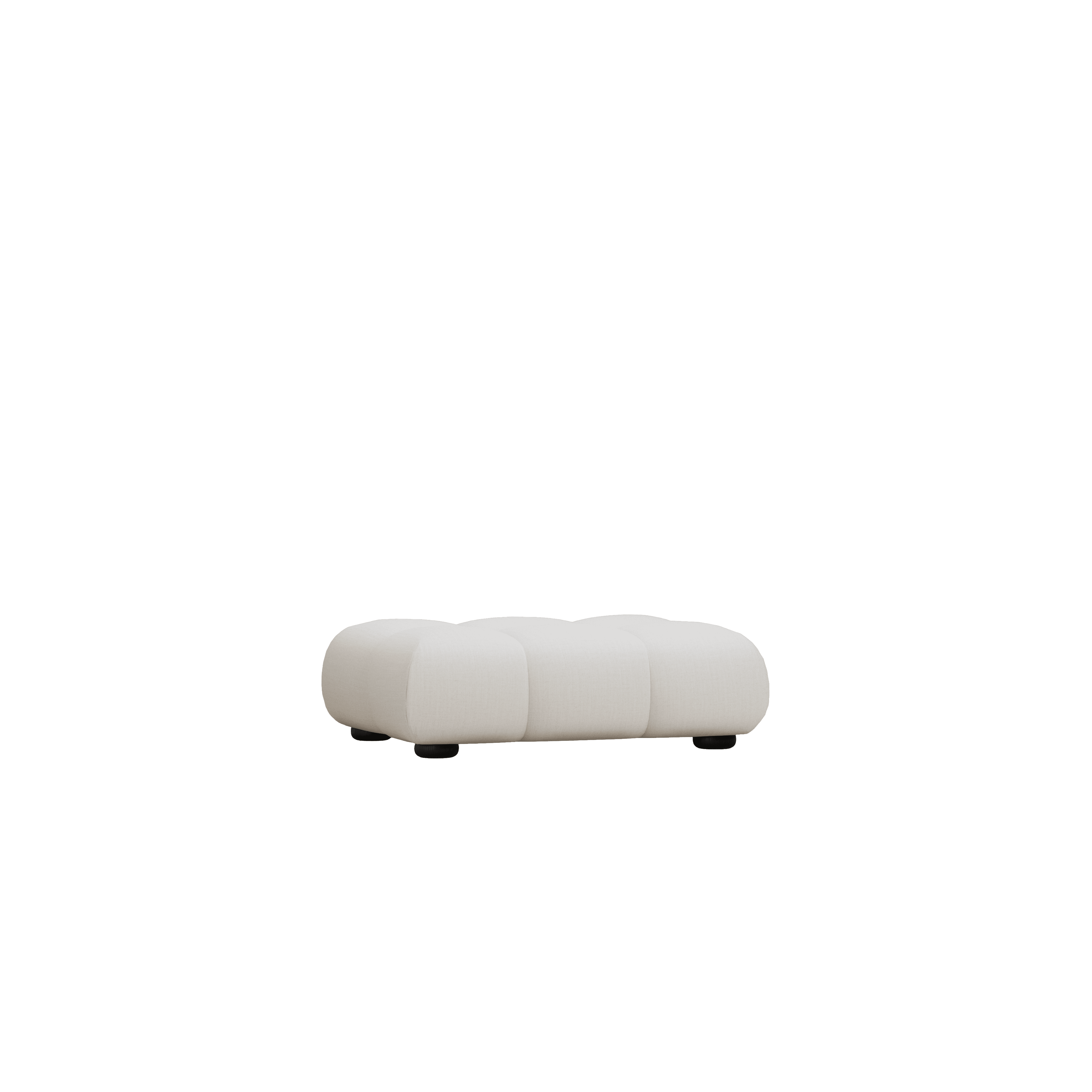 Fußhocker 2x3