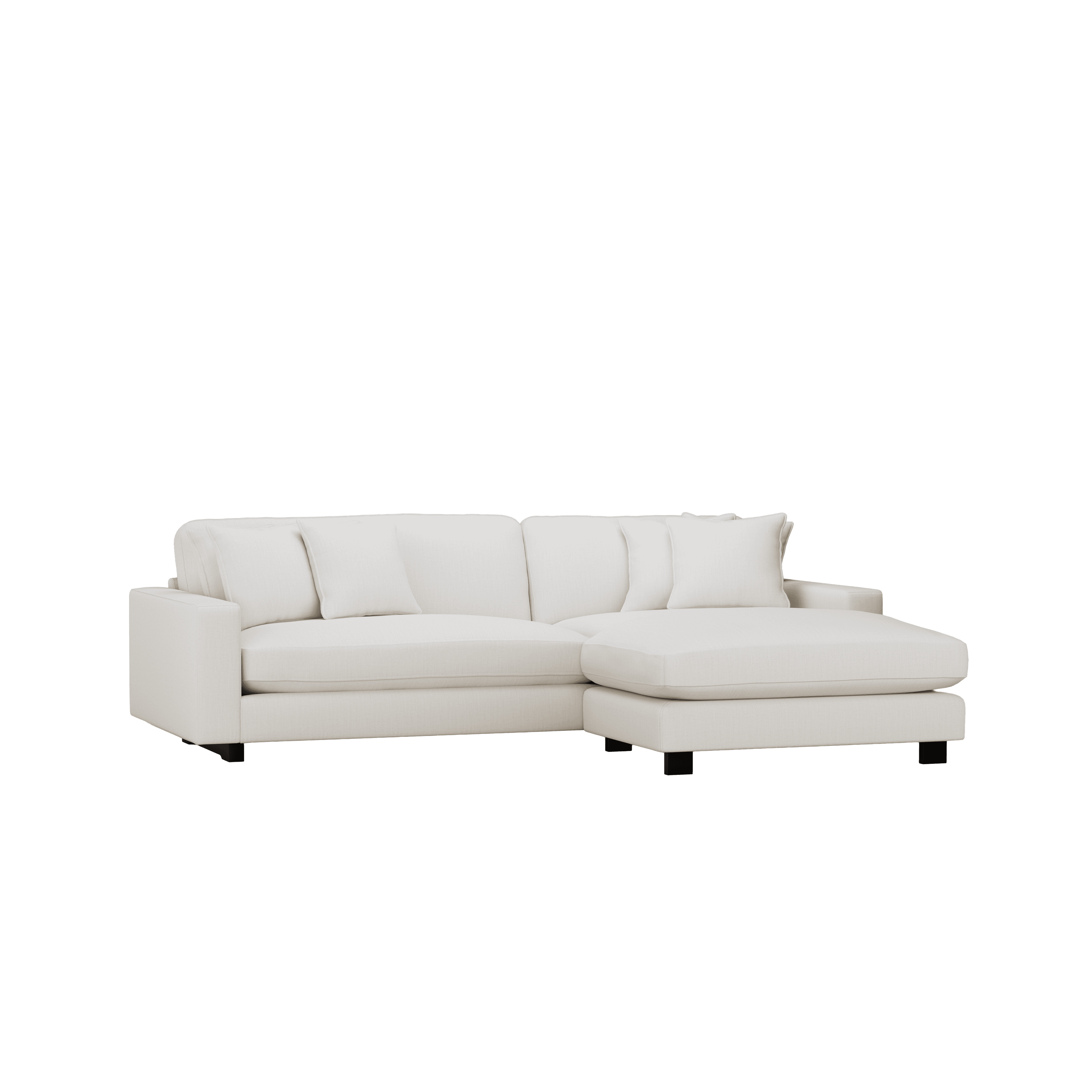 Divansofa - Rechts