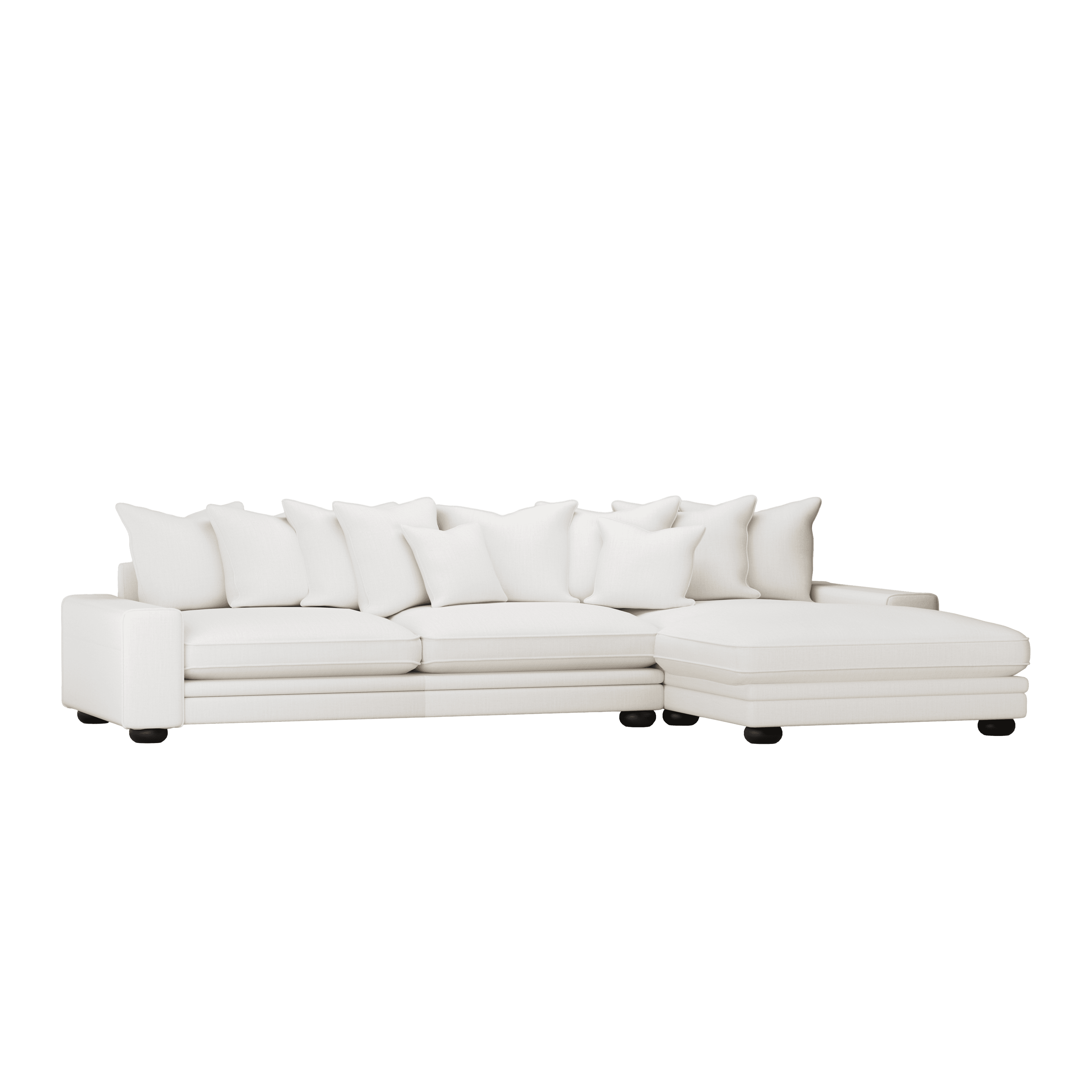 Divansofa - Chill - Rechts