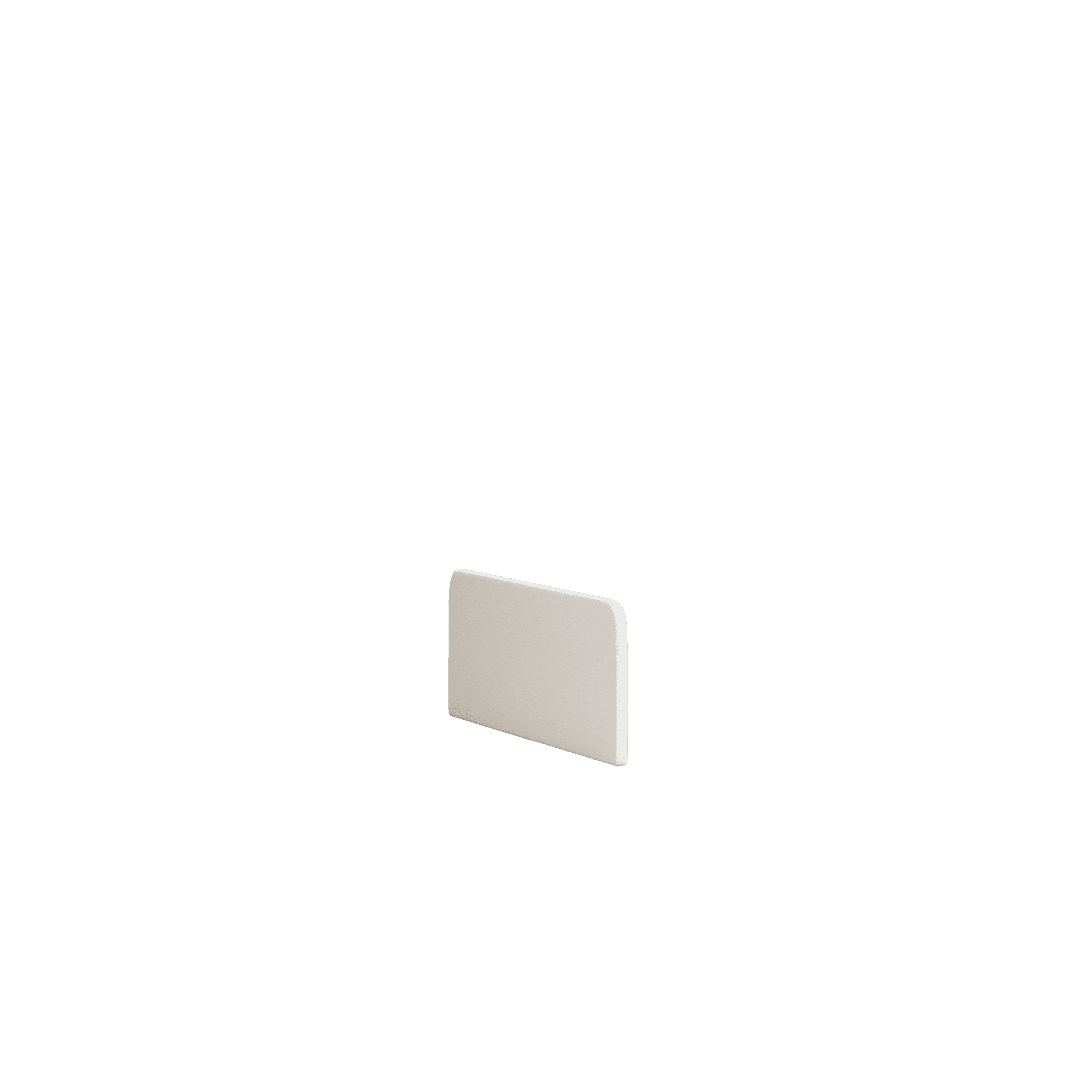 Seitenabdeckung