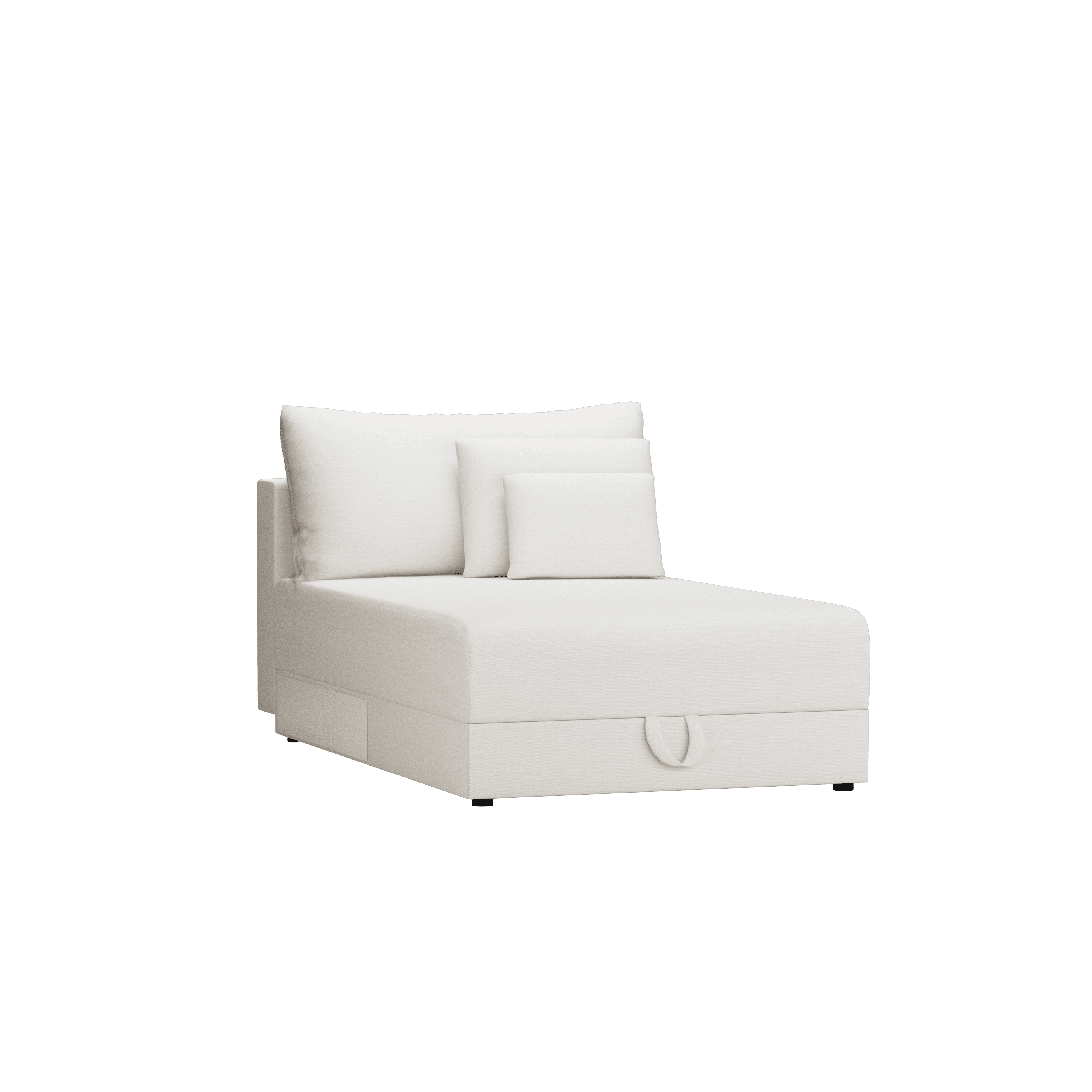 Schlafmodul Loveseat