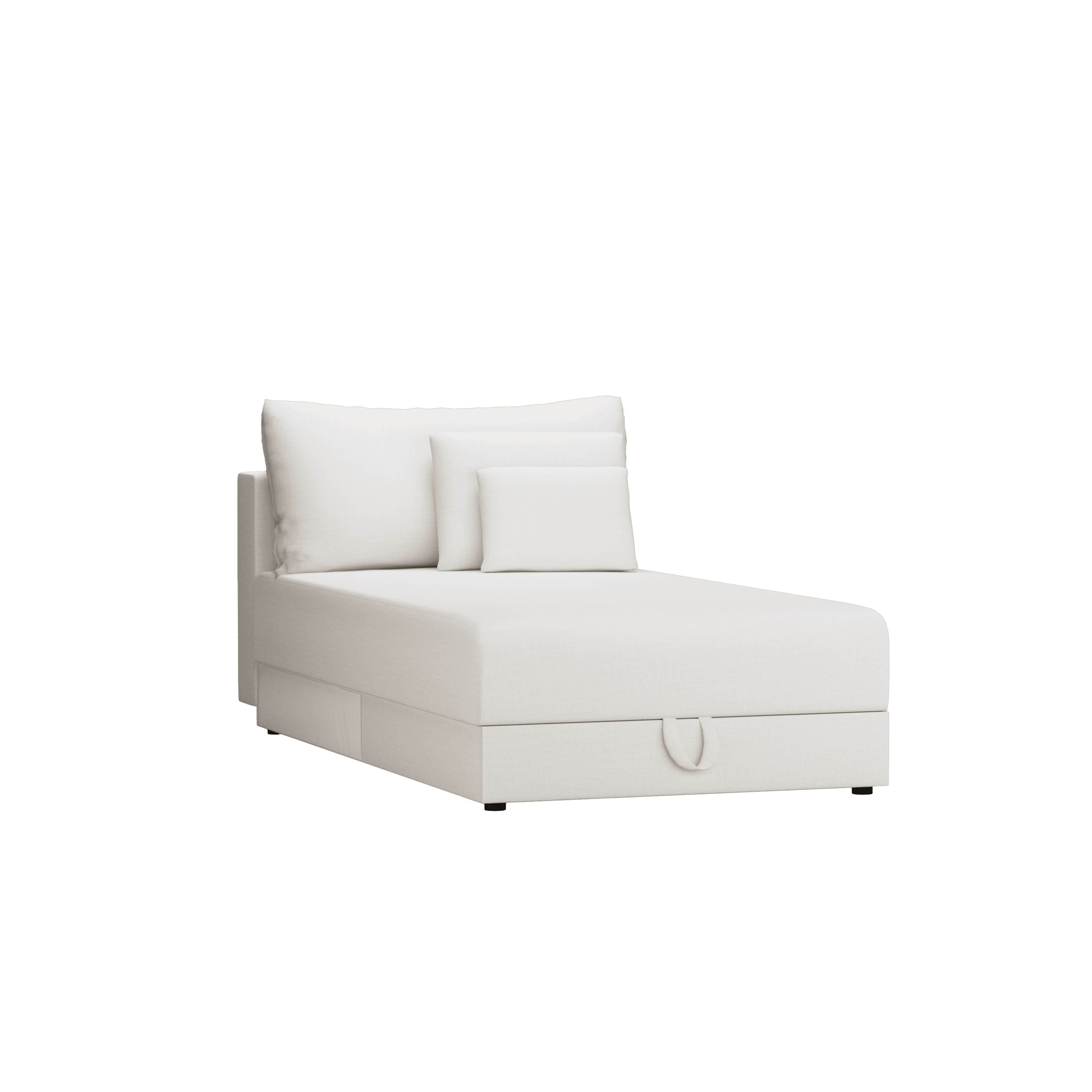 Schlafmodul Divan