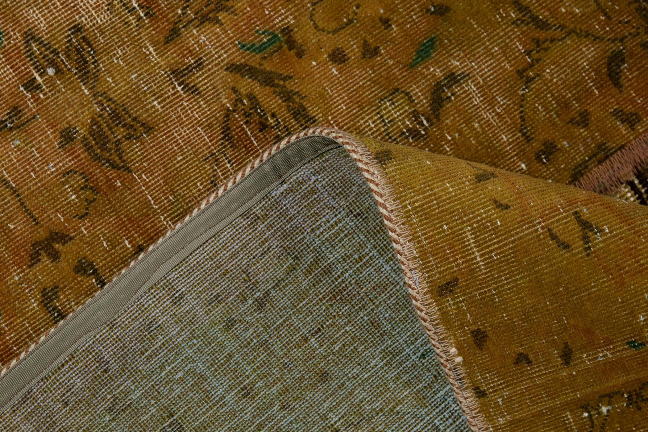 Patchwork-Teppich 200x300cm