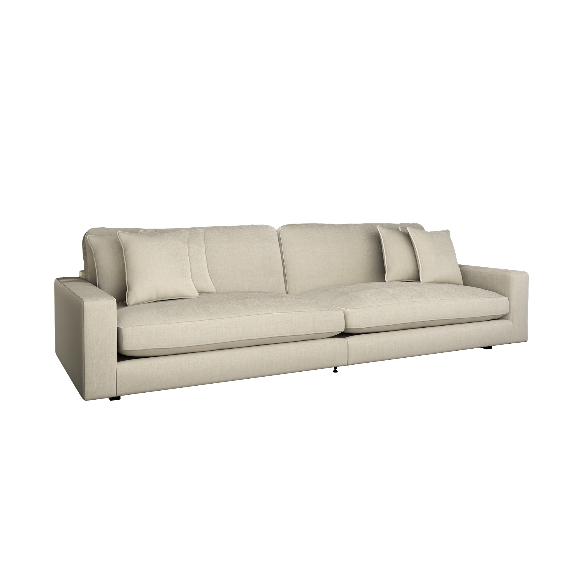 Sofa XL - Sand 402