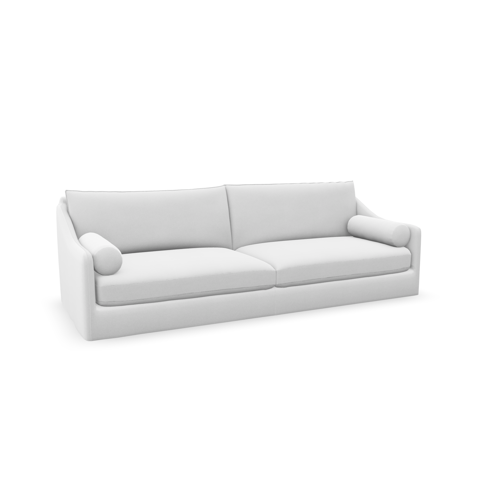 Antilopen - Extra Bezug Sofa 3,5-Sitz