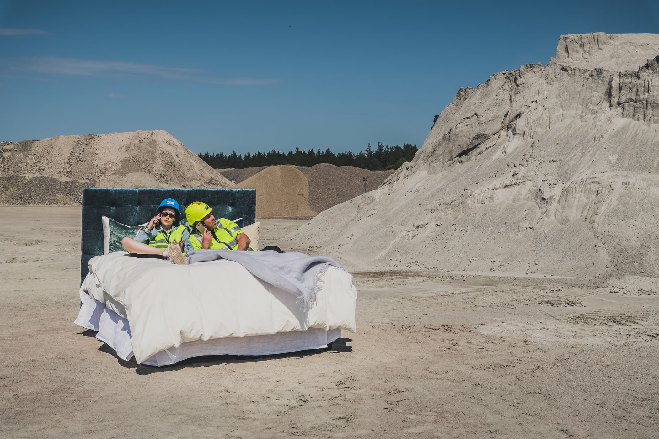 Kundenservice & Kontakt SWEEF